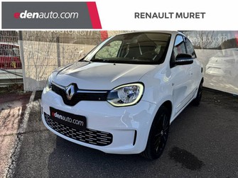 Photo Renault Twingo III SCe 65 SL Urban Night