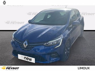 Photo Renault Clio TCe 90 X-Tronic - 21N Intens