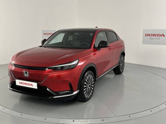 Photo Honda e :NY1 e:Ny1 204 ch