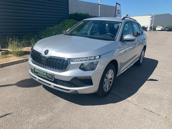 Photo Skoda Kamiq 1.0 TSI Evo 2 116 ch DSG7 Selection