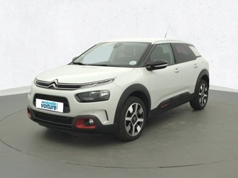 Photo Citroen C4 Cactus C4 Cactus PureTech 130 S&S EAT6