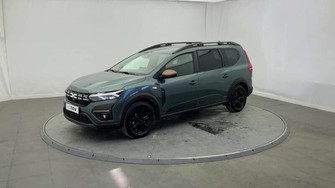 Photo Dacia Jogger Jogger Hybrid 140 7 places GSR2