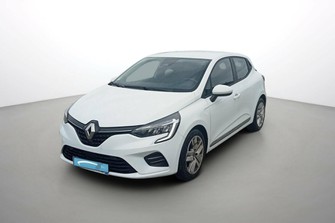 Photo Renault Clio V Clio TCe 90 - 21N