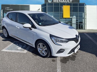 Photo Renault Clio 1.0 TCe 100ch Evolution GPL