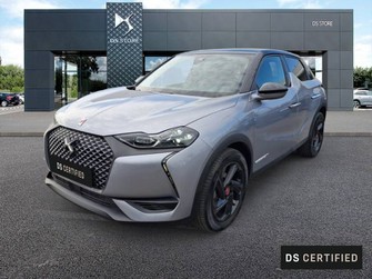 Photo DS  DS3 Crossback PureTech 130 EAT8 Performance Line+