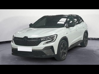 Photo Renault Austral 1.2 E-Tech full hybrid 200ch Iconic esprit Alpine- 23