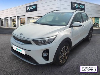Photo Kia Stonic 1.4 100 ch Active