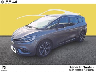 Photo Renault Grand Scenic 1.5 dCi 110ch Energy Intens