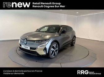 Photo Renault Megane E-TECH Megane E-Tech EV60 220 ch optimum charge