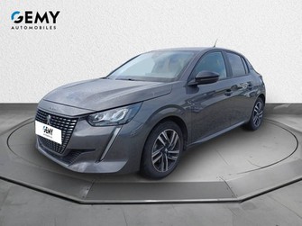 Photo Peugeot 208 BlueHDi 100 S&S BVM6 Style