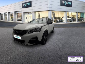 Photo Peugeot 3008 Puretech 130ch S&S BVM6 Allure