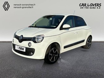 Photo Renault Twingo III 0.9 TCe 90 Energy Intens
