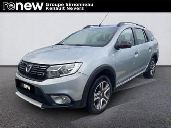 Photo Dacia Logan MCV TCe 90 SL Techroad