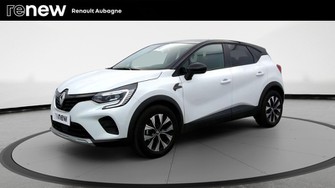 Photo Renault Captur Captur TCe 90