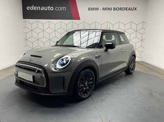 Photo Mini  Mini Hatch 3 Portes Cooper SE 184 ch Edition Camden