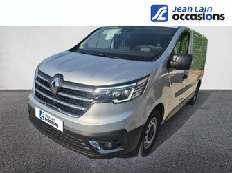 Photo Renault Trafic FGN L1H1 2800 KG BLUE DCI 170 EDC GRAND CONFORT