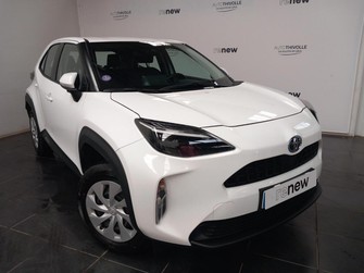 Photo Toyota Yaris Cross HYBRIDE 116h 2WD Dynamic