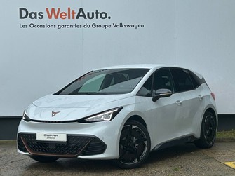 Photo Cupra Born Born 230 ch - Batterie XL