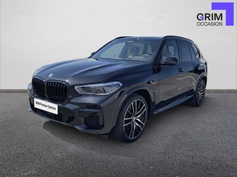 Photo Bmw X5 G05 X5 xDrive45e 394 ch BVA8