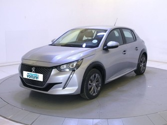 Photo Peugeot 208 BUSINESS ELECTRIQUE 208 Electrique 50 kWh 136ch