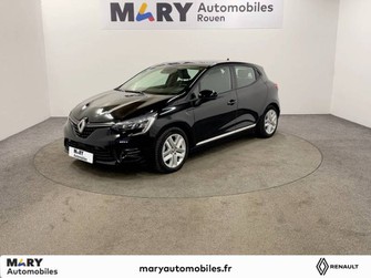 Photo Renault Clio E-Tech hybride 145 Evolution