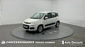 Photo Fiat Panda 1.2 69 ch S/S Lounge