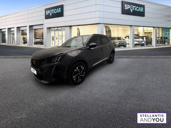 Photo Peugeot 2008 PureTech 130 S&S BVM6 GT Line