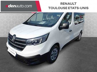 Photo Renault Trafic COMBI L1 dCi 150 Energy S&S Zen