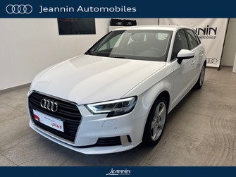 Photo Audi A3 SPORTBACK A3 Sportback 1.4 TFSI COD 150