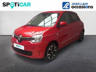Photo Renault Twingo III TCe 95 Intens