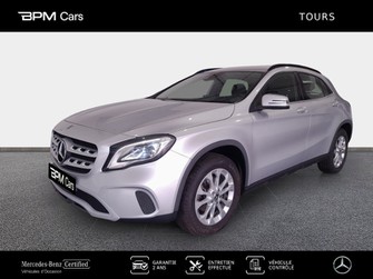 Photo Mercedes GLA 136ch Business Edition 7G-DCT Euro6c