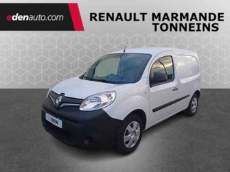 Photo Renault Kangoo VU EXPRESS BLUE DCI 95 EXTRA R-LINK
