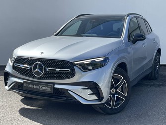 Photo Mercedes GLC GLC GLC 300 de Hybrid EQ 9G-Tronic 4Matic