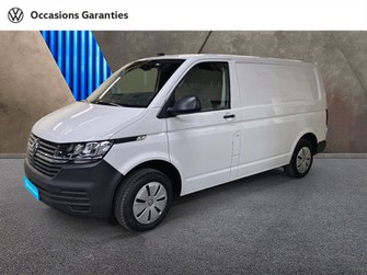 Photo Volkswagen Transporter Fg 2.8T L1H1 2.0 TDI 150ch Business DSG7