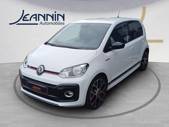 Photo Volkswagen Up ! 2.0 Up 1.0 115 BlueMotion Technology BVM6