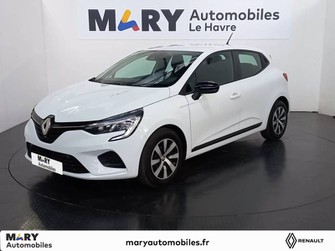 Photo Renault Clio TCe 90 Equilibre