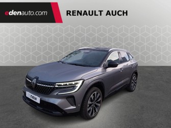Photo Renault Austral E-Tech hybrid 200 Techno