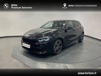 Photo Bmw Serie 1 Série 1 118iA 136ch M Sport DKG7