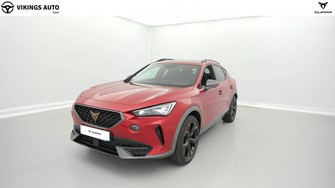 Photo Cupra Formentor Formentor 1.4 e-HYBRID 245 ch DSG6
