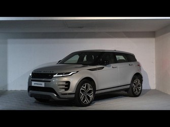Photo Land-Rover Range Rover Evoque 1.5 P300e 309ch R-Dynamic HSE AWD BVA 11cv