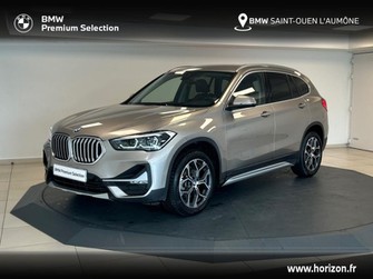 Photo Bmw X1 sDrive18iA 136ch xLine DKG7