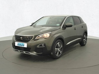 Photo Peugeot 3008 3008 1.2 Puretech 130ch S&S BVM6