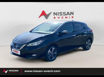 Photo Nissan Leaf 150ch 40kWh Tekna 21
