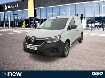 Photo Renault Kangoo Van BLUE DCI 95 GRAND CONFORT- 22
