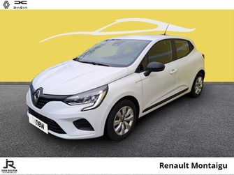 Photo Renault Clio V Clio SCe 75 Life