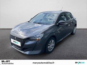 Photo Peugeot 208 208 PureTech 75 S&S BVM5