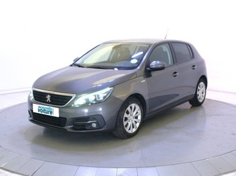 Photo Peugeot 308 308 PureTech 110ch S&S BVM6