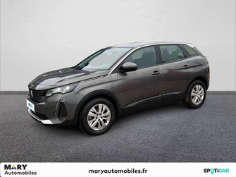 Photo Peugeot 3008 Puretech 130ch S&S EAT8 Active Business