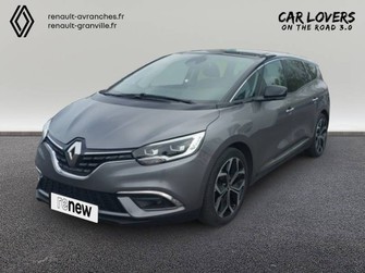 Photo Renault Grand Scenic TCe 160 FAP EDC - 21 Intens