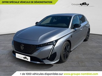 Photo Peugeot 308 308 Hybrid 136 e-DCS6